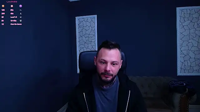 BrianHunts online show from 11/08/25, 05:18