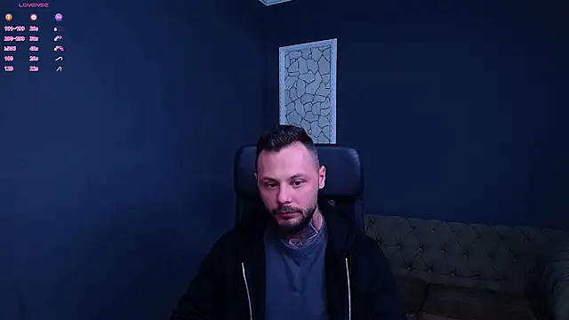 BrianHunts online show from 11/09/25, 05:39