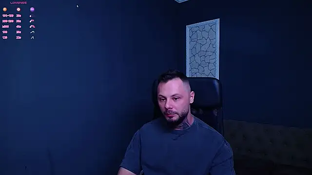 BrianHunts online show from 11/13/25, 06:01