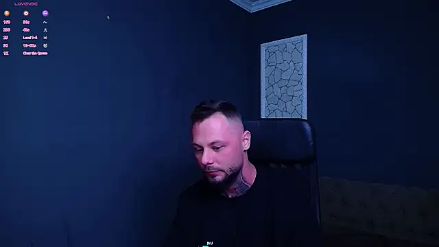 BrianHunts online show from 11/14/25, 04:55