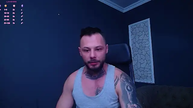 BrianHunts online show from 11/17/25, 05:35