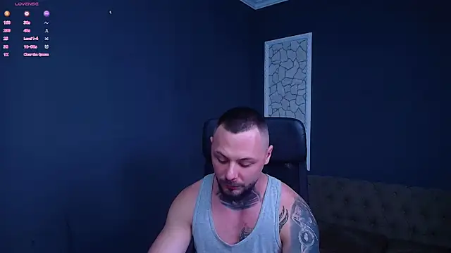 BrianHunts online show from 11/20/25, 06:02