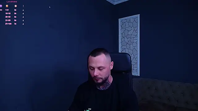 BrianHunts online show from 11/21/25, 05:50