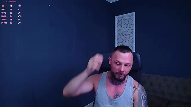 BrianHunts online show from 11/22/25, 05:39