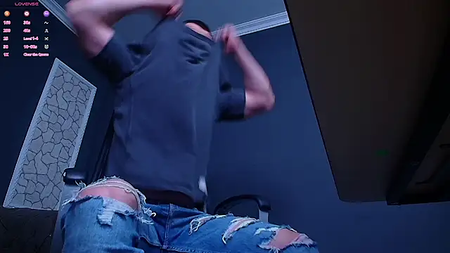 BrianHunts online show from 12/01/25, 06:07