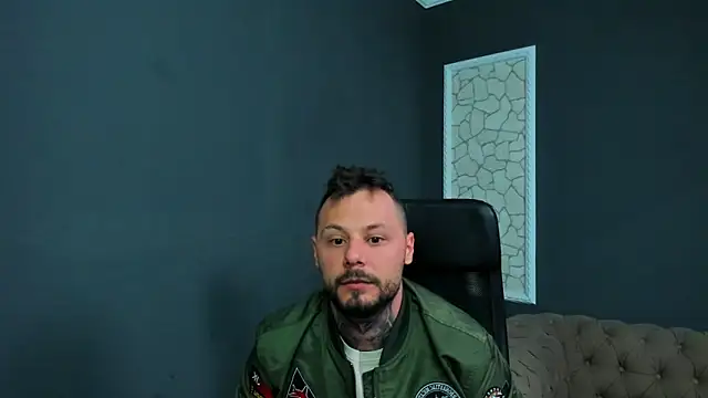 BrianHunts online show from 04/28/26, 04:28