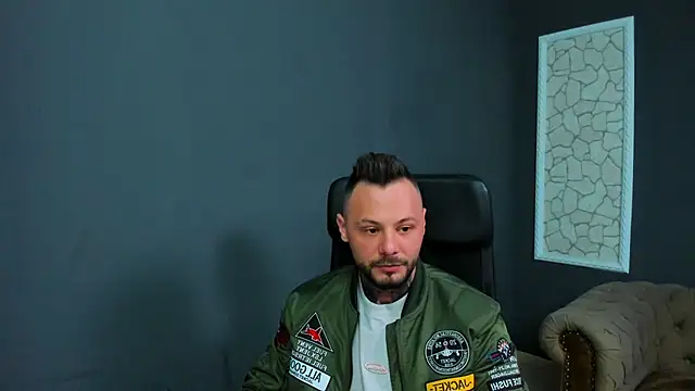 BrianHunts online show from 05/02/26, 04:17