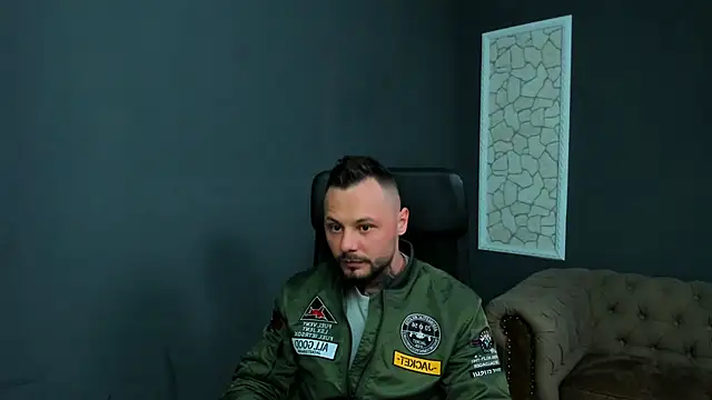 BrianHunts online show from 05/03/26, 04:18