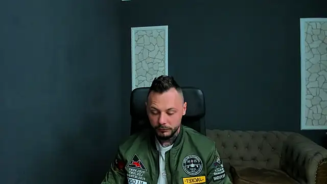 BrianHunts online show from 05/04/26, 02:40