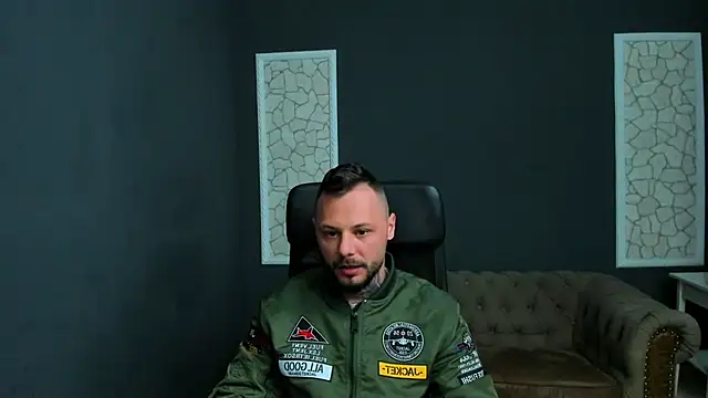 BrianHunts online show from 05/05/26, 02:52