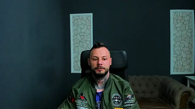 BrianHunts online show from 05/07/26, 03:45