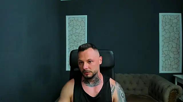 BrianHunts online show from 05/09/26, 04:06