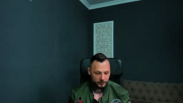 BrianHunts online show from 05/11/26, 03:12