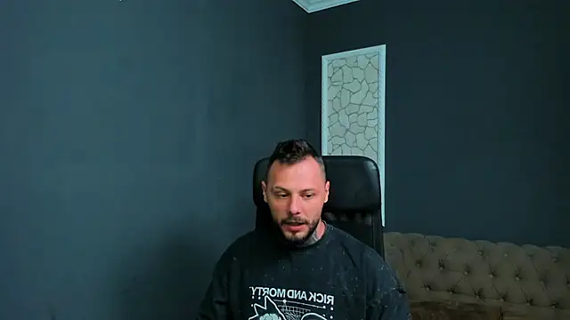 BrianHunts online show from 05/17/26, 04:32