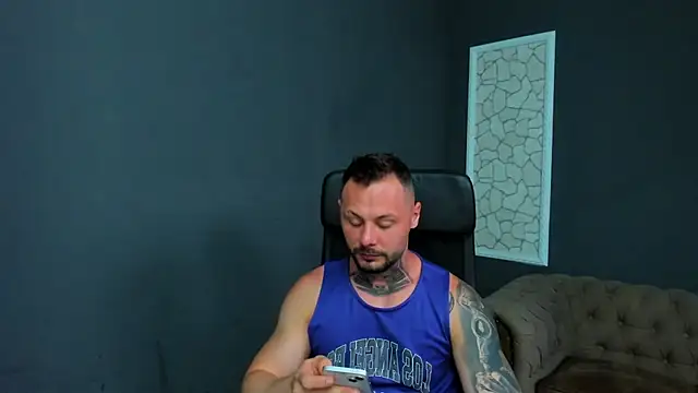 BrianHunts online show from 06/25/26, 04:56