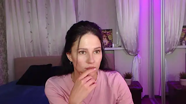 Zlata888 online show from 10/03/25, 02:47