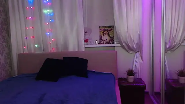 Zlata888 online show from 12/21/25, 05:31