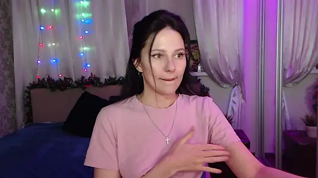 Snapshot of Zlata888 chatting on 01/09/26, 05:15 Zlata888 online show from 01/09/26, 05:15