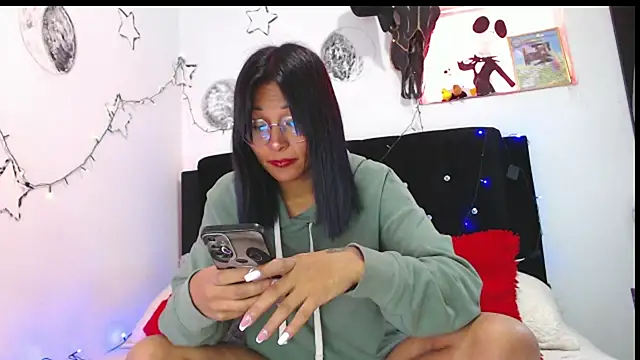 Sofynix online show from 01/17/25, 03:00