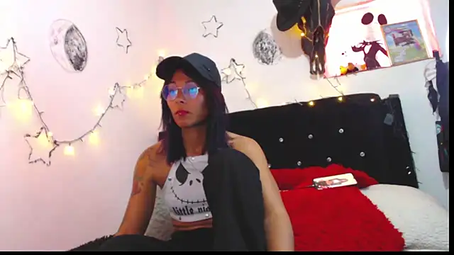 Sofynix online show from 01/22/25, 04:02