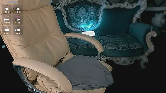 Daphne Moss online show from 04/29/26, 05:30