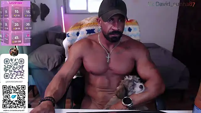 Snapshot of andrecampos87 chatting on 06/30/26, 01:01 andrecampos87 online show from 06/30/26, 01:01