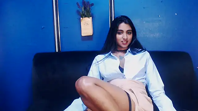 Delilah Blazee online show from 03/15/25, 11:40