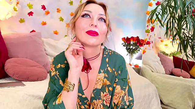 Snapshot of Ledy_Mary chatting on 11/30/25, 06:34 Ledy Mary online show from 11/30/25, 06:34