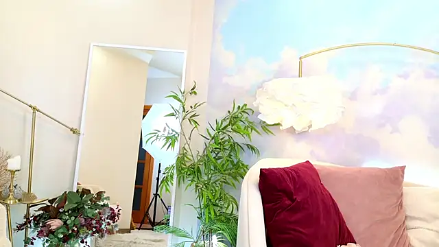 Snapshot of Ledy_Mary chatting on 03/16/26, 10:14 Ledy Mary online show from 03/16/26, 10:14