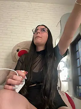  Niah  online show from 01/28/25, 08:04