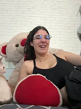  Niah  online show from 02/03/25, 08:24