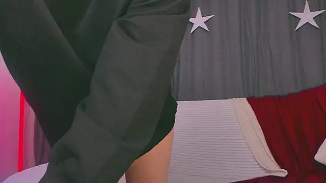 Eva Doo online show from 12/16/25, 11:43