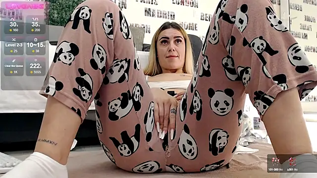 sweetdaiana23 online show from 03/21/25, 03:44