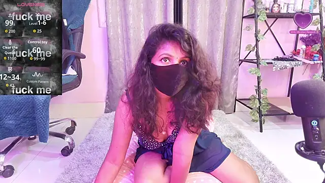 Naughty nightz online show from 11/30/25, 01:42