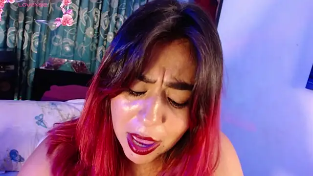 gatuwildhott online show from 12/20/25, 08:49