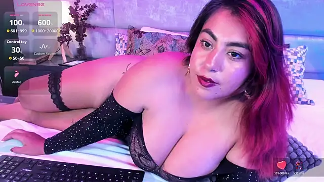 gatuwildhott online show from 03/25/26, 08:15