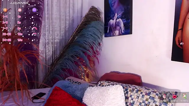 gatuwildhott online show from 05/16/26, 07:45