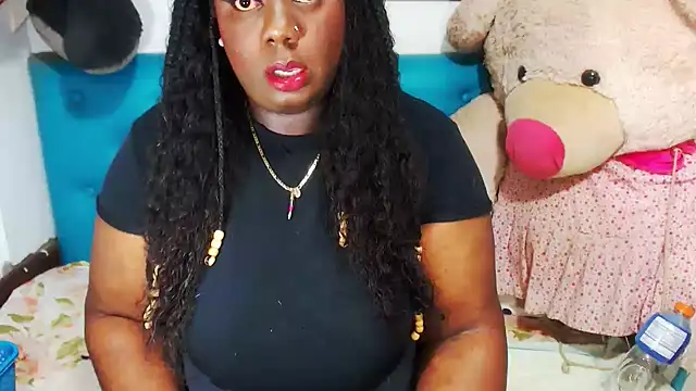 XNASTYEBONYXXX online show from 06/15/26, 09:28