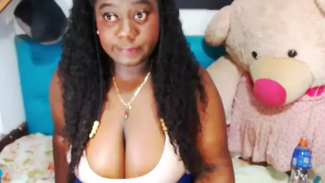 XNASTYEBONYXXX online show from 06/17/26, 09:16