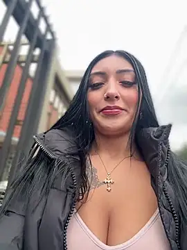 Snapshot of Kathy_bella18 chatting on 12/02/25, 01:39 Kathy bella18 online show from 12/02/25, 01:39