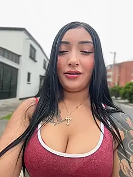 Snapshot of Kathy_bella18 chatting on 03/02/26, 04:14 Kathy bella18 online show from 03/02/26, 04:14