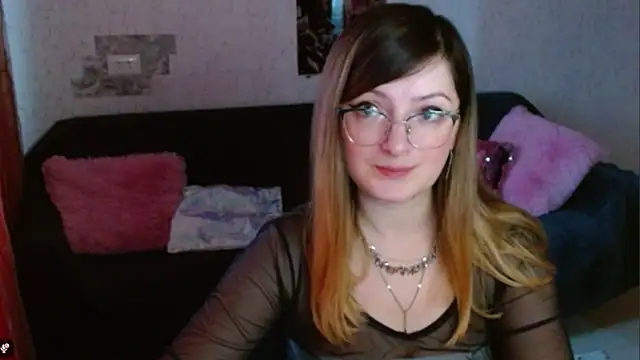 Arielsssplash online show from 11/26/25, 08:04