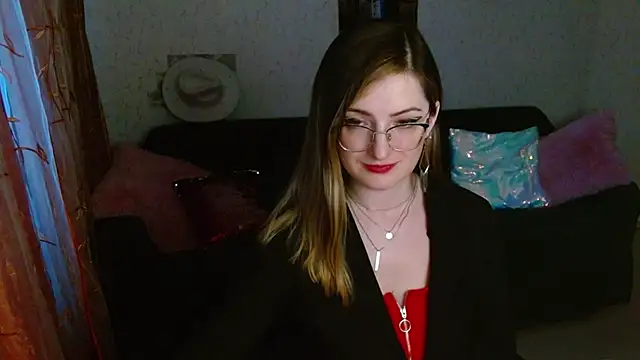 Arielsssplash online show from 05/12/26, 05:43
