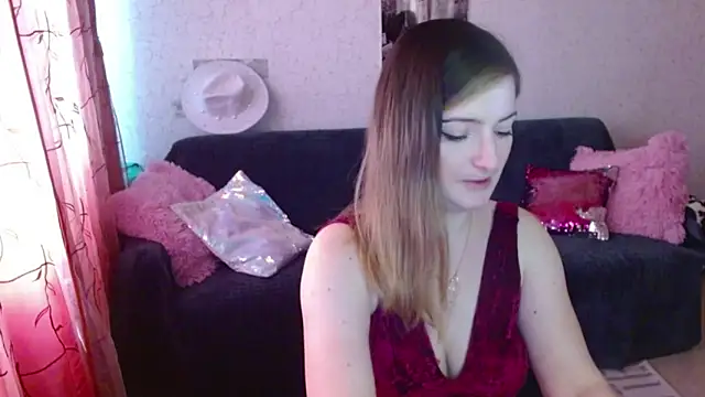 Arielsssplash online show from 05/18/26, 05:46