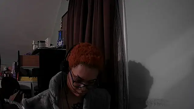 nickytheehawtie online show from 04/30/26, 12:50