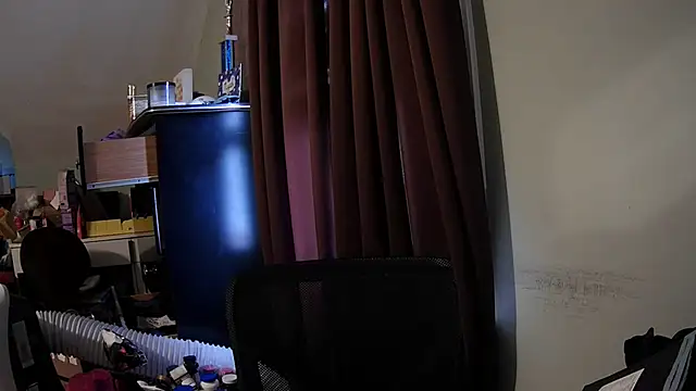 nickytheehawtie online show from 05/01/26, 05:06