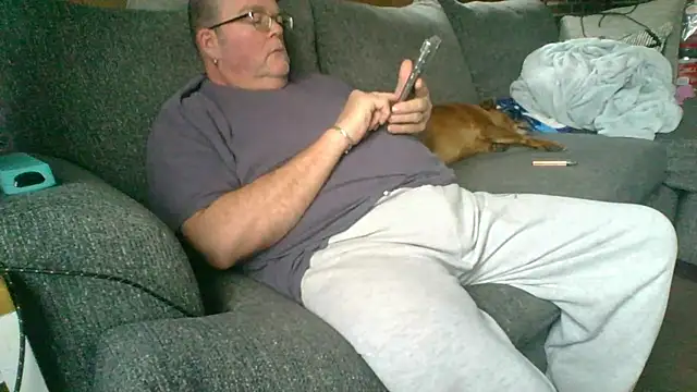 mrwizard4570 online show from 02/26/25, 05:17