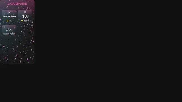 Elfa Mirielle online show from 02/01/25, 06:32