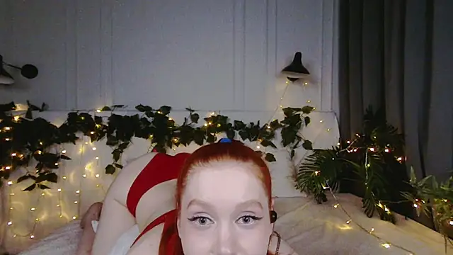 Elfa Mirielle online show from 03/19/25, 12:23