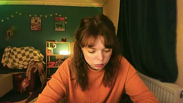 ClancyMorissey online show from 10/29/25, 06:42